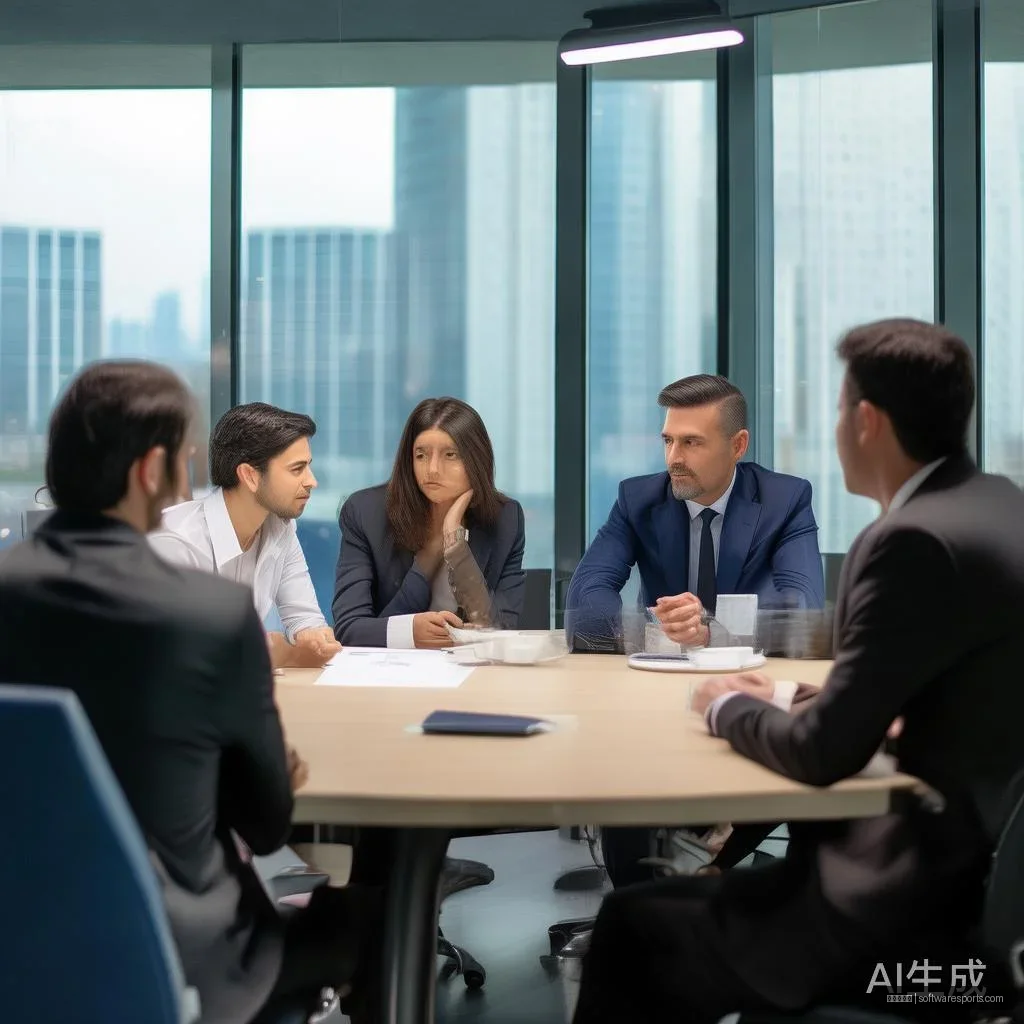 美高梅澳门 - 美的集团宣布全球首款AI柔性制造单元量产，智能制造应用再创新 配图1